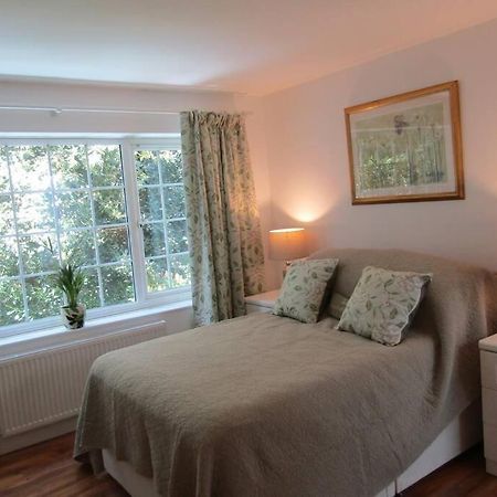 Lovely Spacious Cottage Near The Coast St Austell Luaran gambar