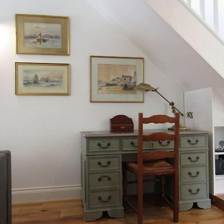 Lovely Spacious Cottage Near The Coast St Austell Luaran gambar