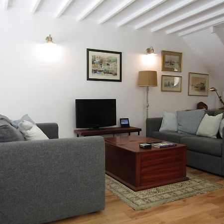 Lovely Spacious Cottage Near The Coast St Austell Luaran gambar