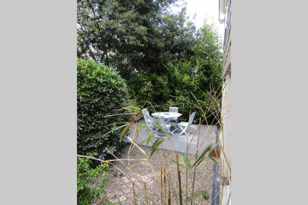 Lovely Spacious Cottage Near The Coast St Austell Luaran gambar