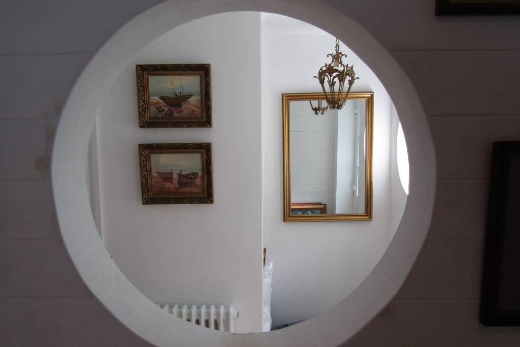 Lovely Spacious Cottage Near The Coast St Austell Luaran gambar